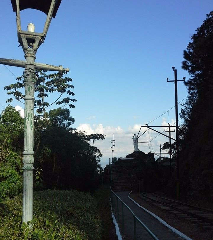 Artesanato & Cia-圣安东尼奥杜皮尼亚尔必去景点