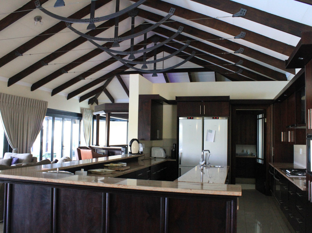 Zimbi Lodge