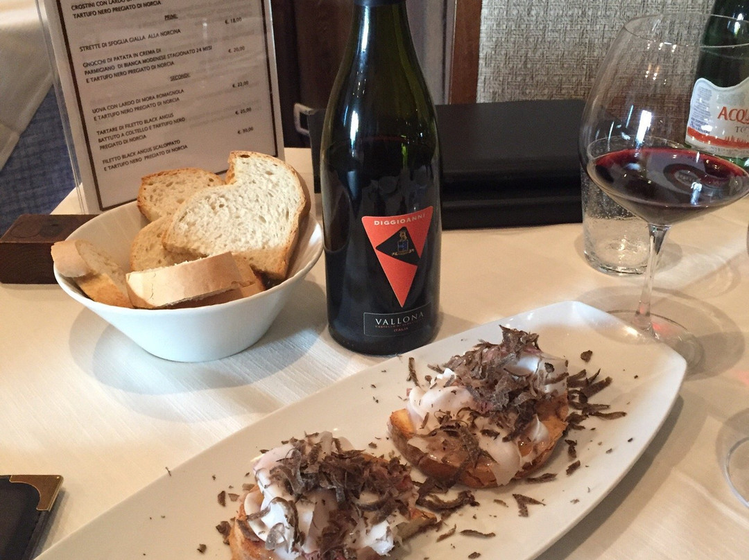 Osteria dal Cinon