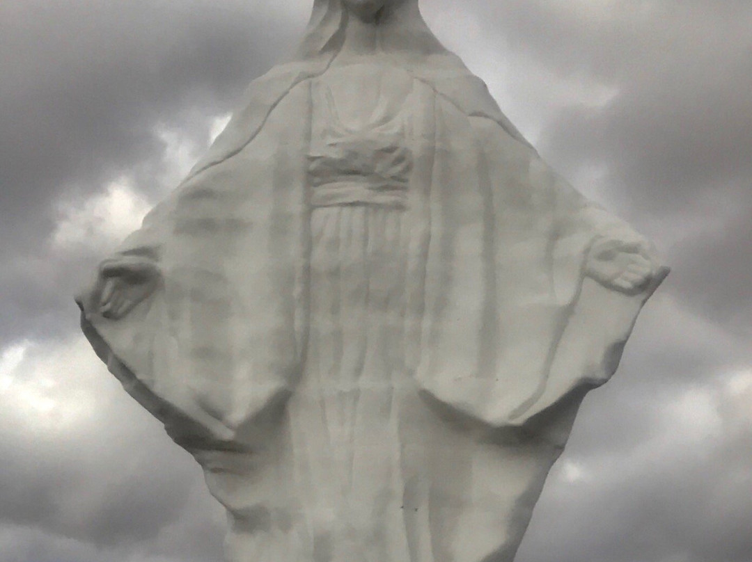 Our Lady of Peace Shrine-Pine Bluffs必去景点