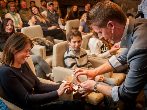 Mind Blown Telluride-特柳赖德必去景点