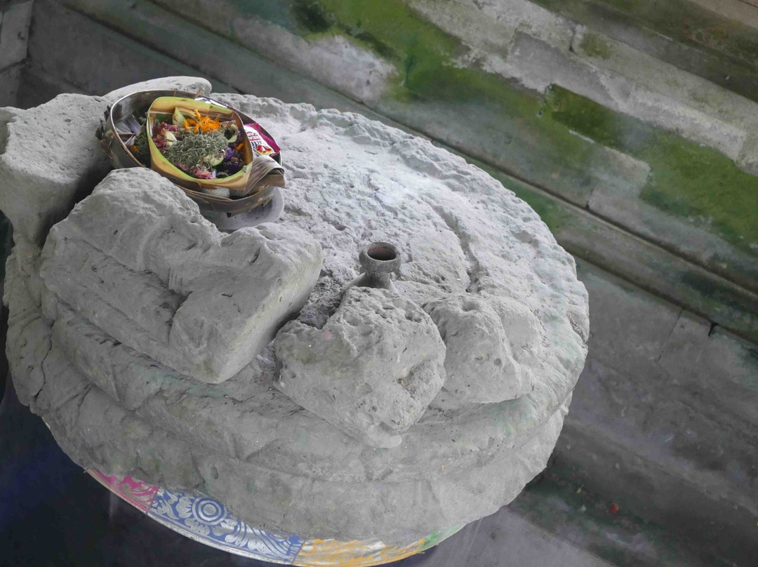 Blanjong Inscription-沙努尔必去景点