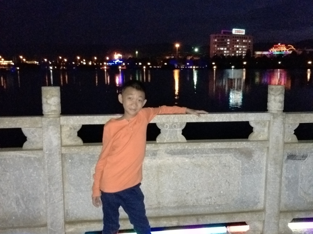 昌宁县旅游攻略图片