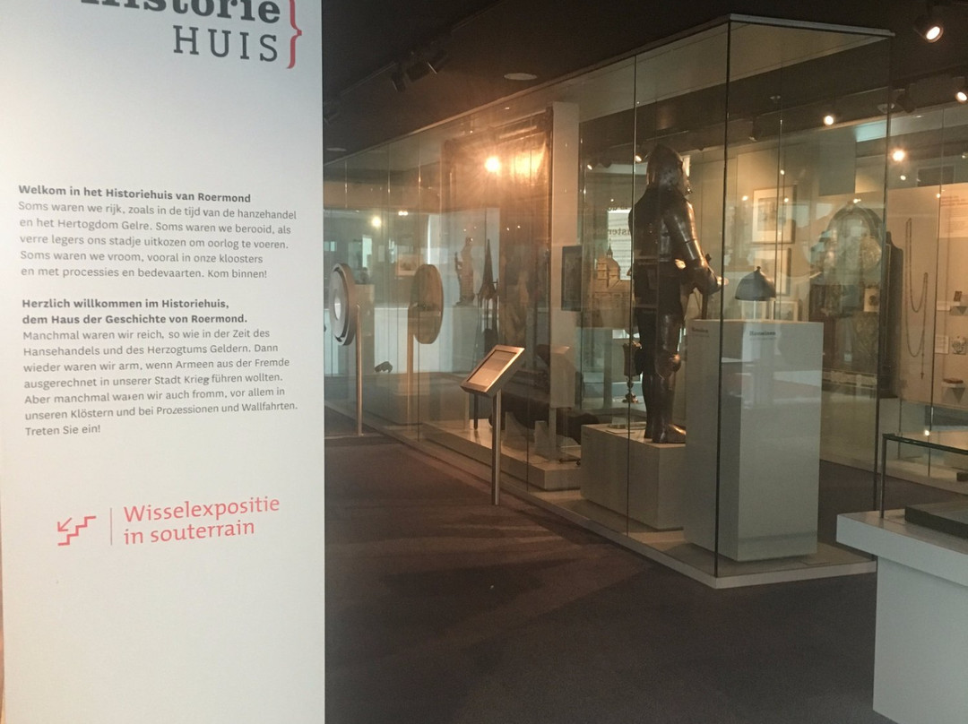 Historiehuis