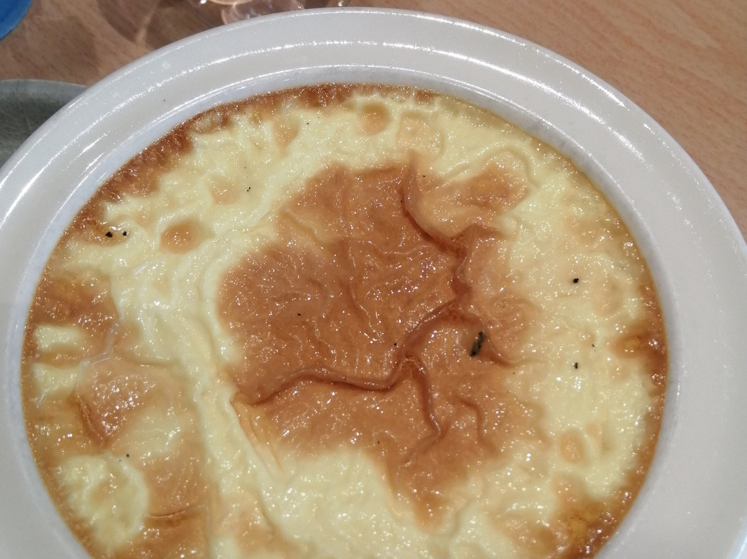 Cafétéria Toquenelle Niort