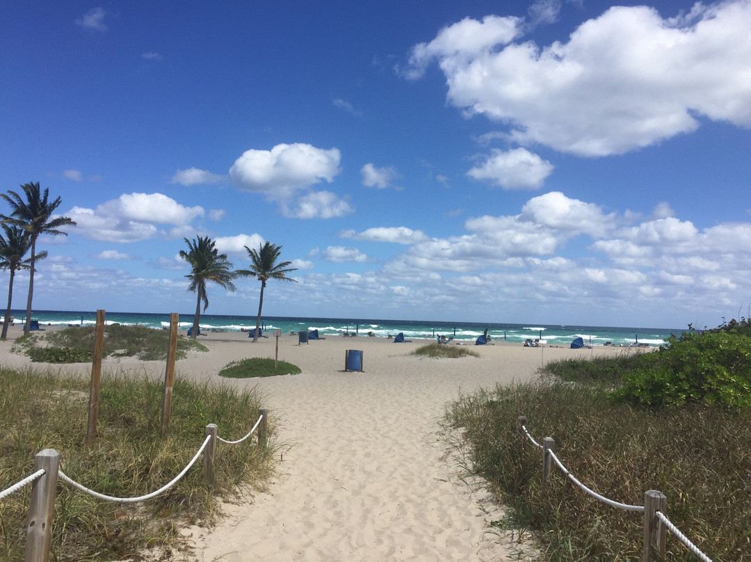 Riviera Beach-Riviera Beach必去景点