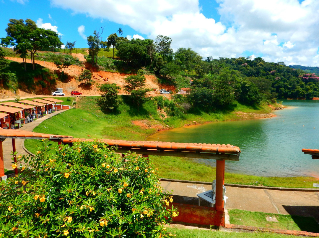 Acquática Parque & Náutica-Caconde必去景点