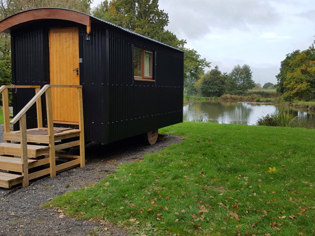 Eastlands Farmhouse Holidays