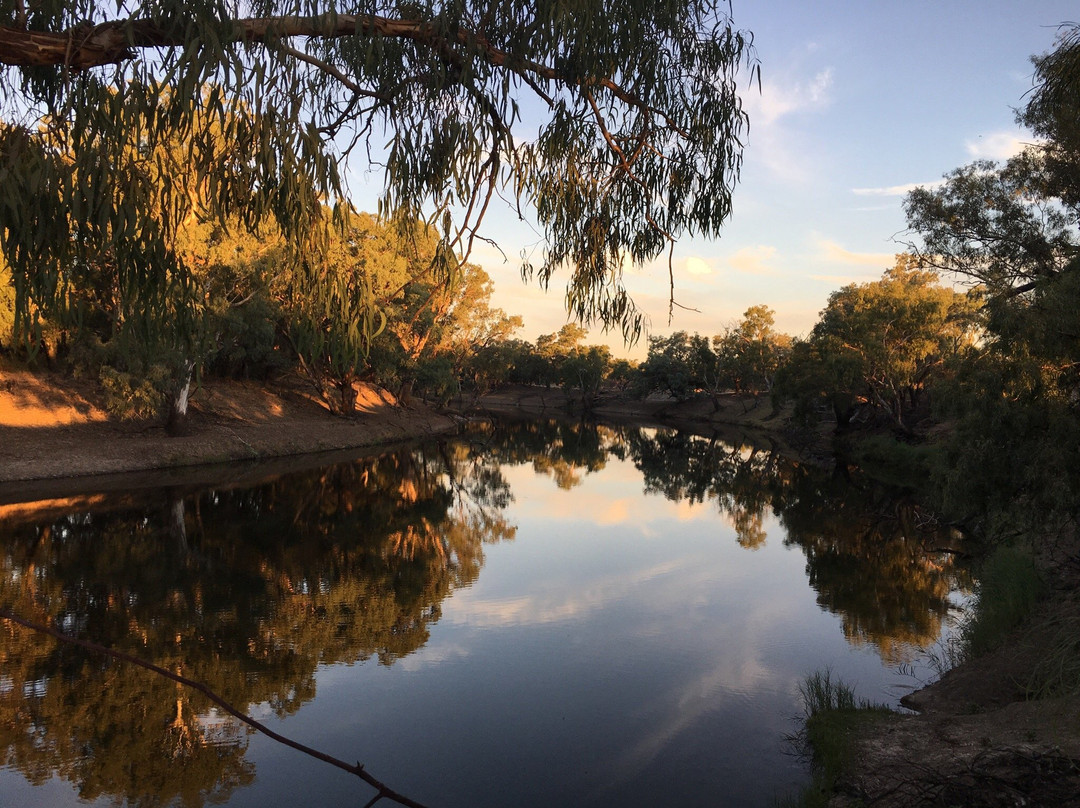Brewarrina旅游攻略图片