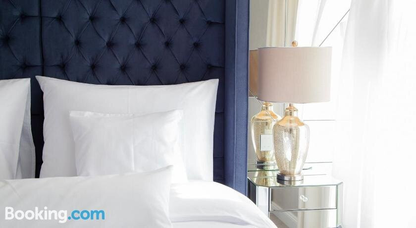 Ibrahim Boutique Hotel主图