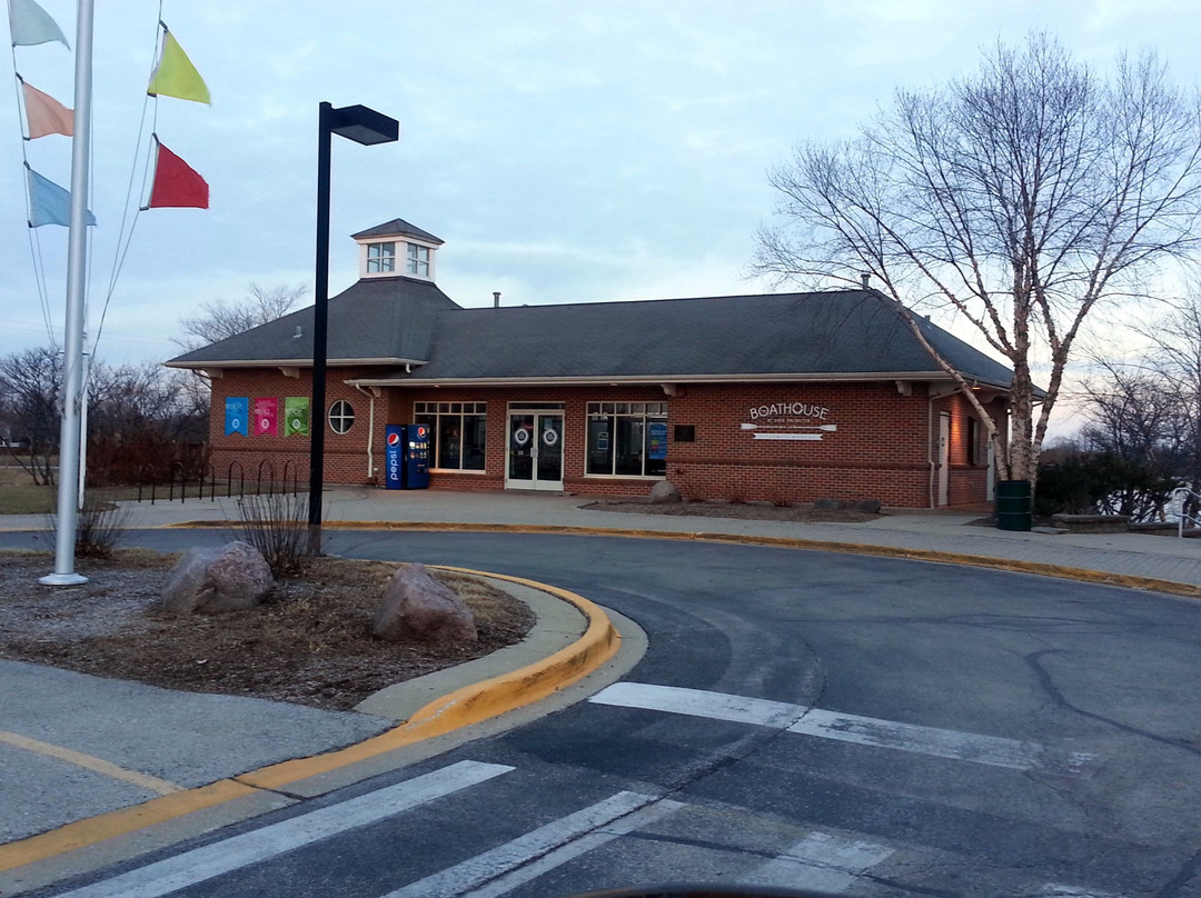 Lake Arlington-阿灵顿海茨必去景点