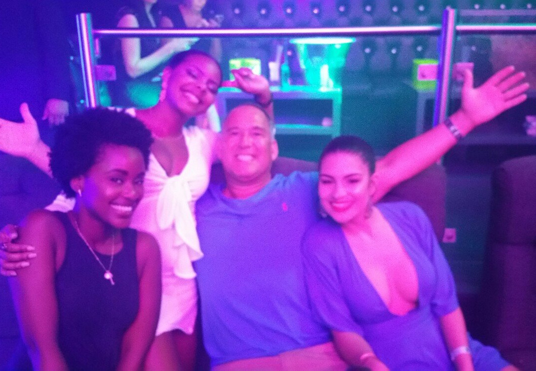 La Santa Puerto Vallarta-瓦拉塔港必去景点