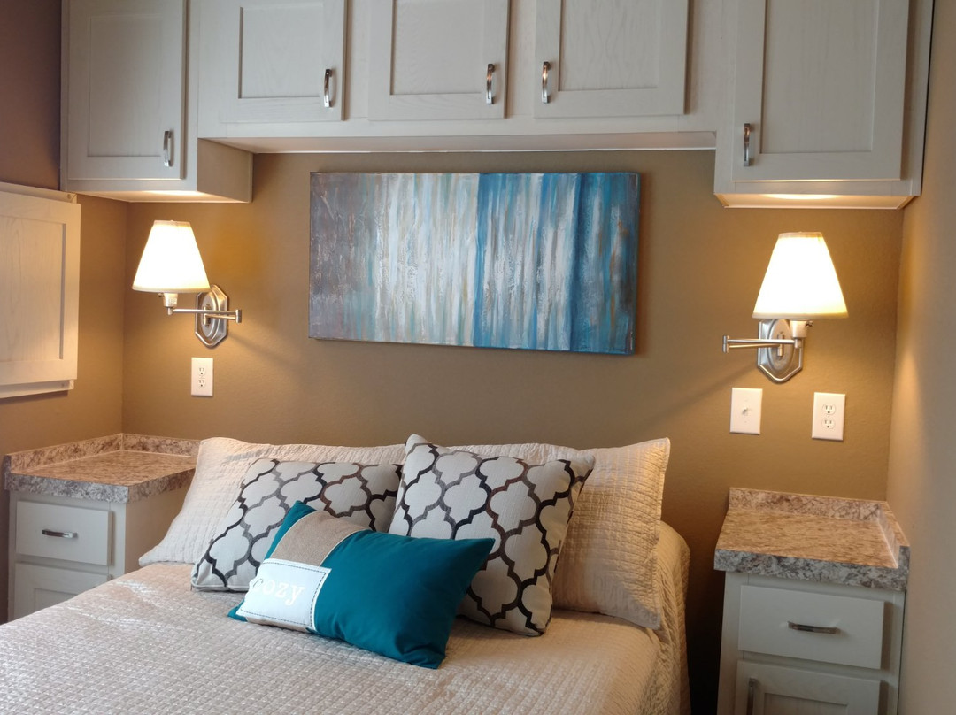 Lake Norman Motorcoach Resort
