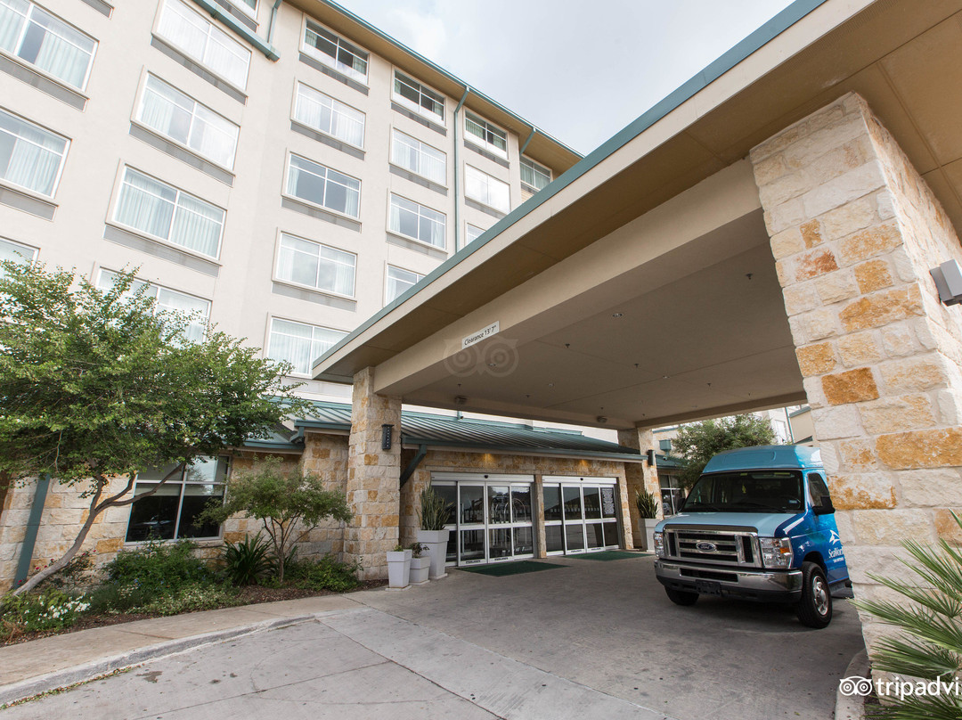 Holiday Inn San Antonio Seaworld By IHG