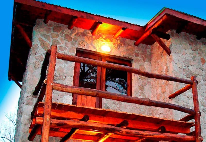 Posada Cobodemar主图