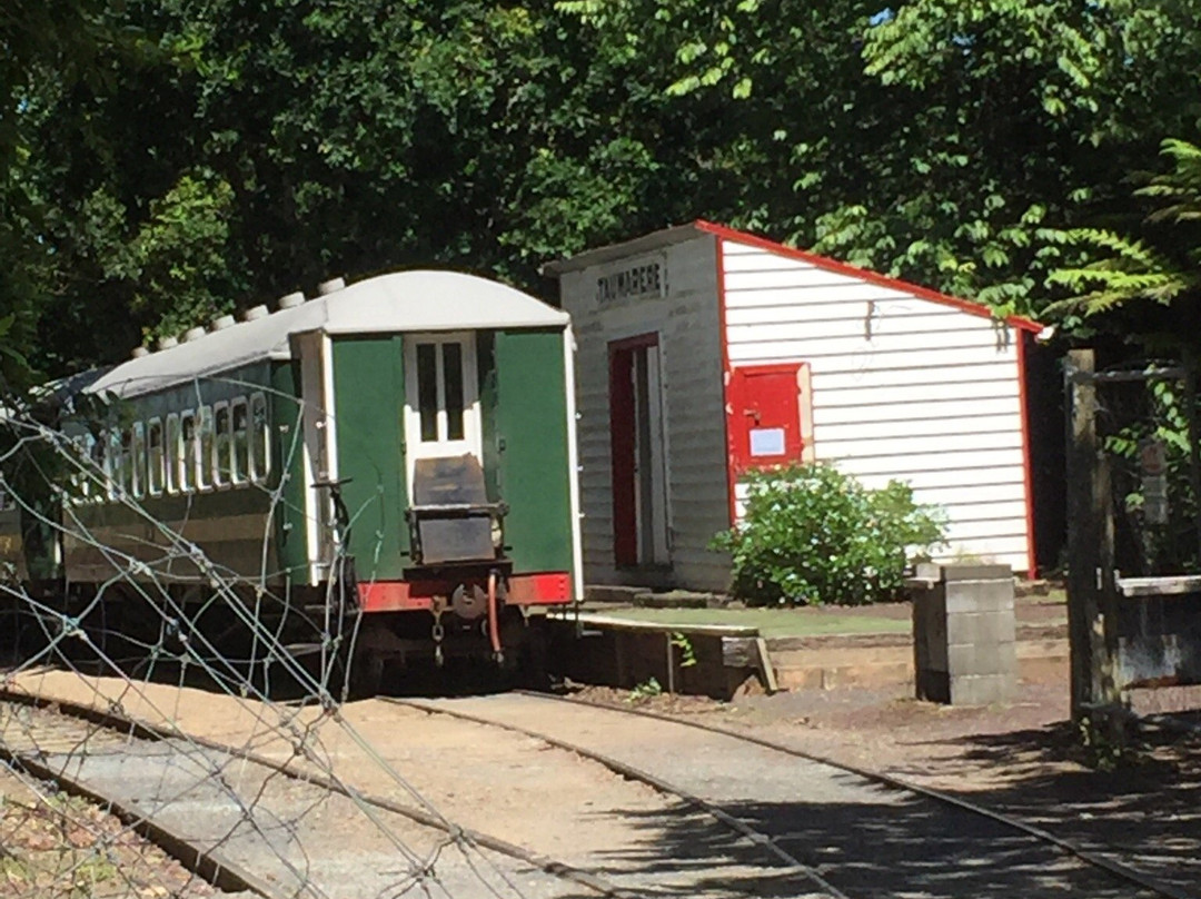 Bridgewater Bay Apartments主图