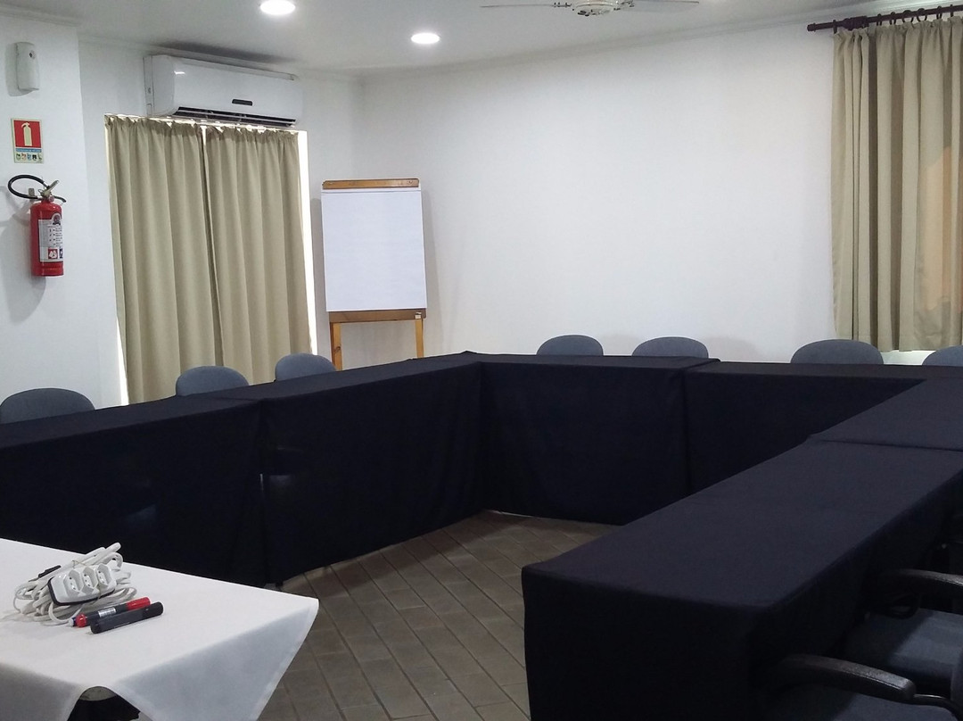 Jaguary Hotel Sumare主图