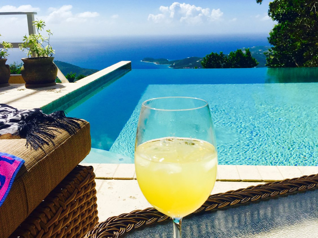 North Side酒店住宿-Outrigger Villa