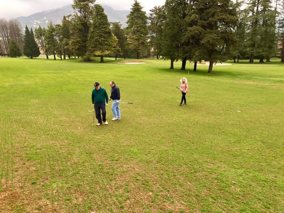 Circolo Golf e Tennis Rapallo-拉帕洛必去景点