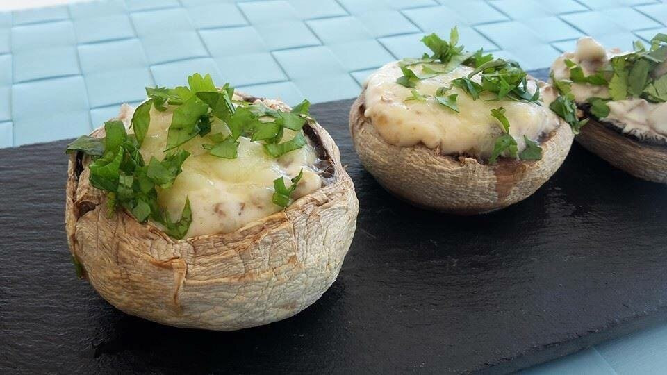 Alhandra餐馆和美食-Bóia Lounge