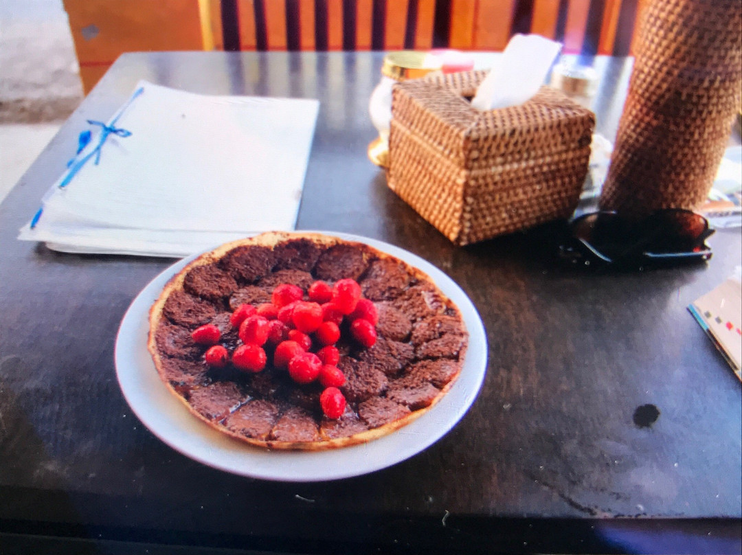 Heho餐馆和美食-Inle Pancake Kingdom