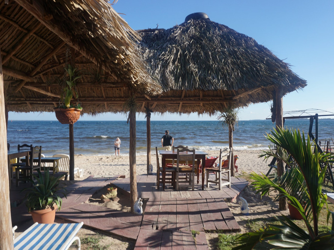 Casa Yaime & Manolito