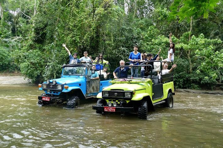 Ciaventura-伊利亚贝拉必去景点