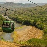 Turu Ba Ri Tropical Park-圣何塞省必去景点