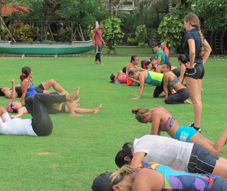 2befit Bali景点图片
