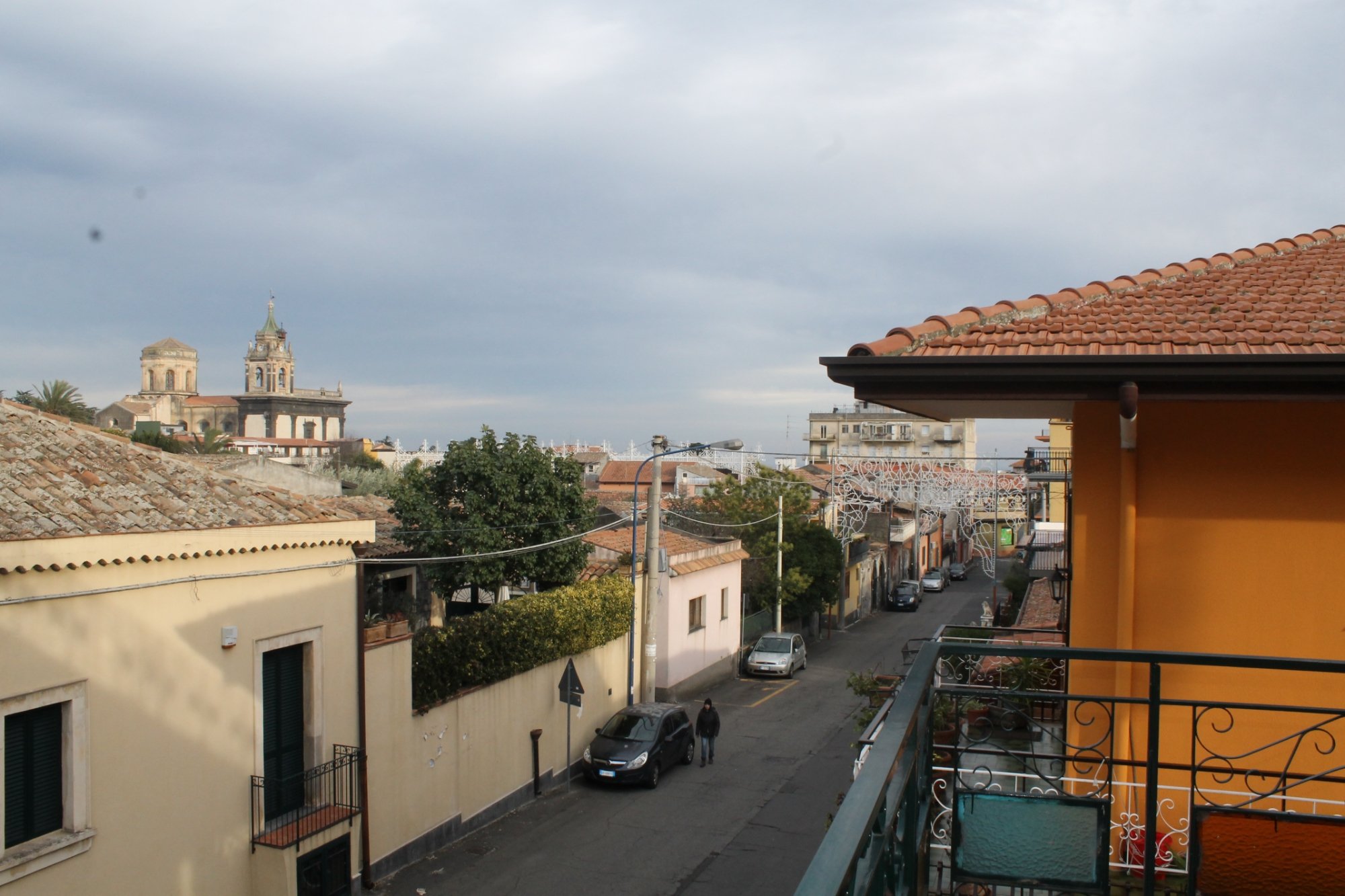 B&B Maison Graziella-酒店景观