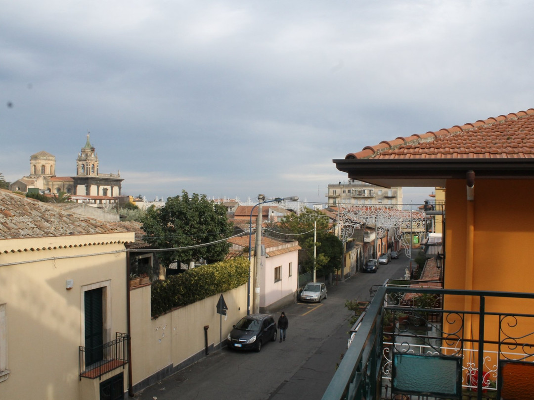B&B Maison Graziella主图