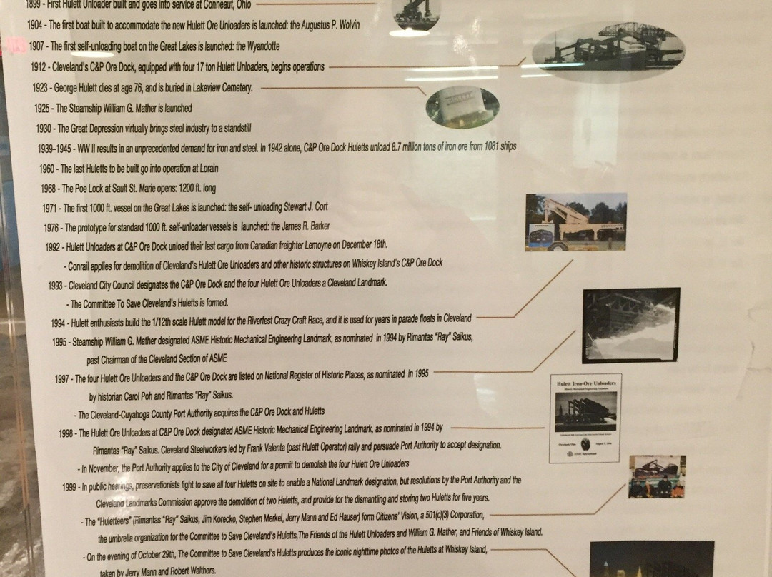 78th Street Studios-克利夫兰必去景点