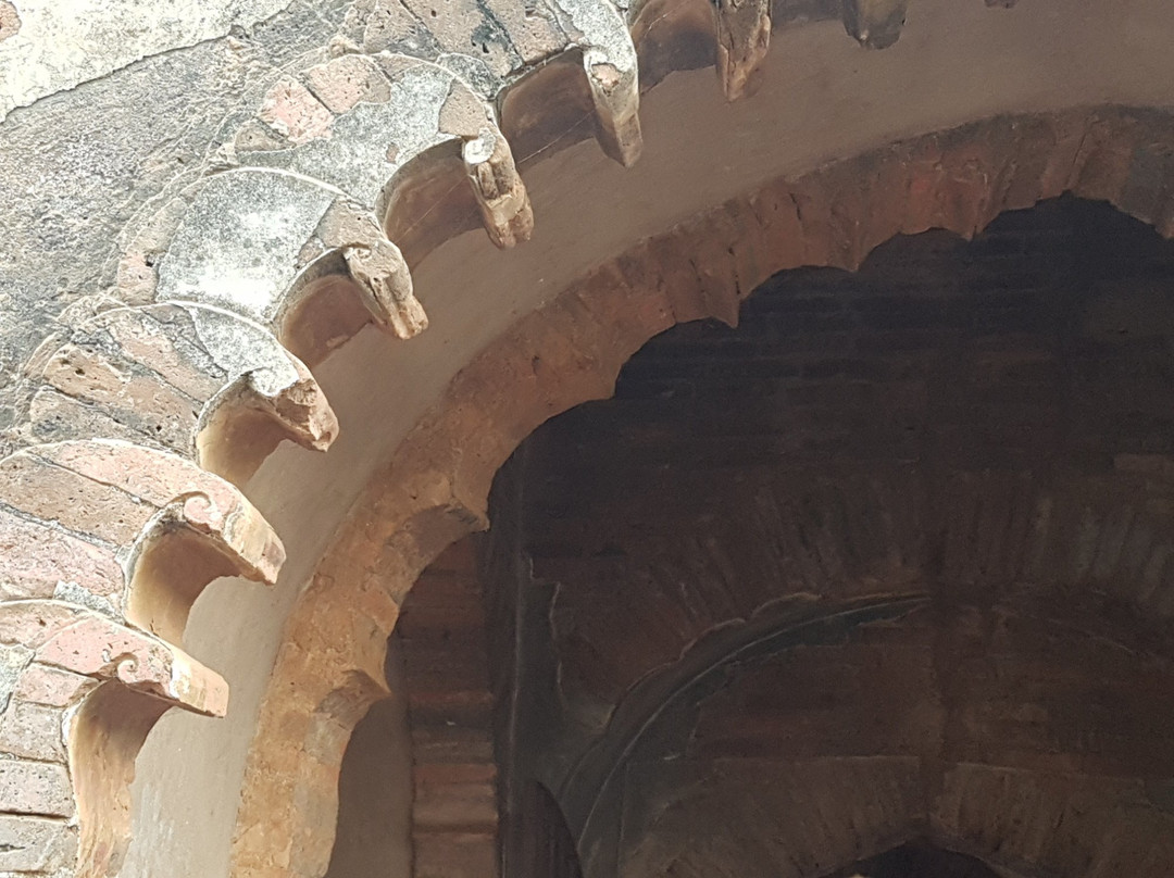 Madan Gopal Temple景点图片