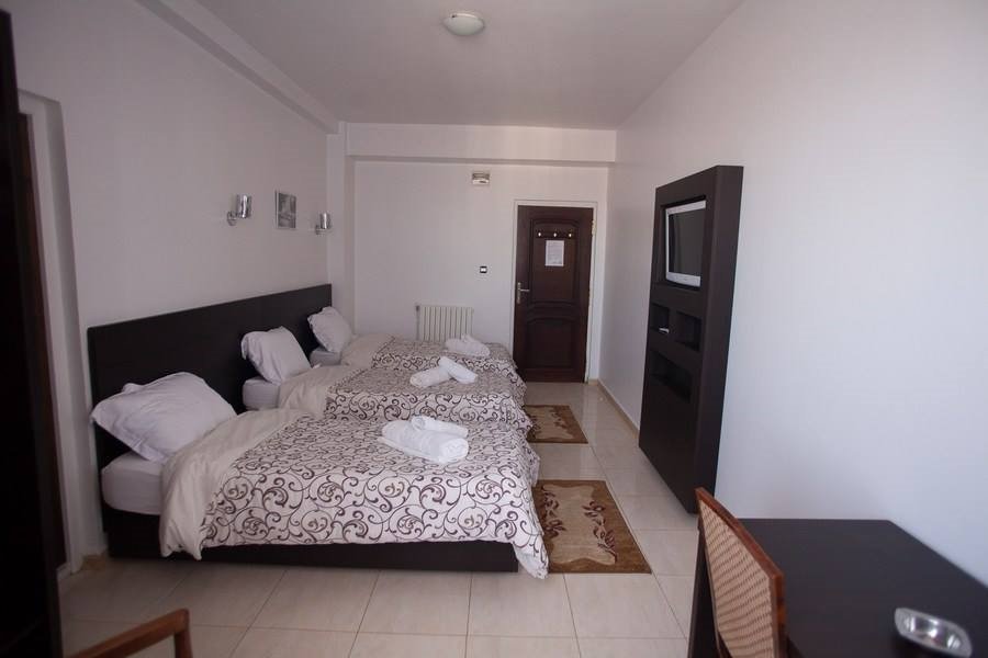 Hotel Stambouli-官方