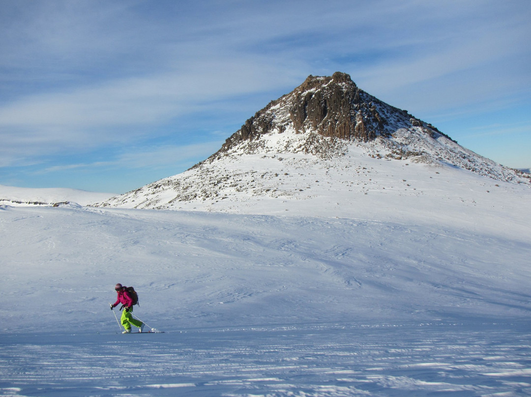 Patagonia Silvestre-Coyhaique必去景点