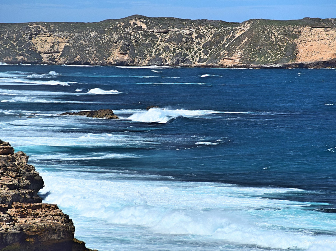 哥芬湾旅游攻略图片