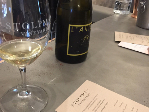 Stolpman Vineyards-洛斯奥利沃斯必去景点