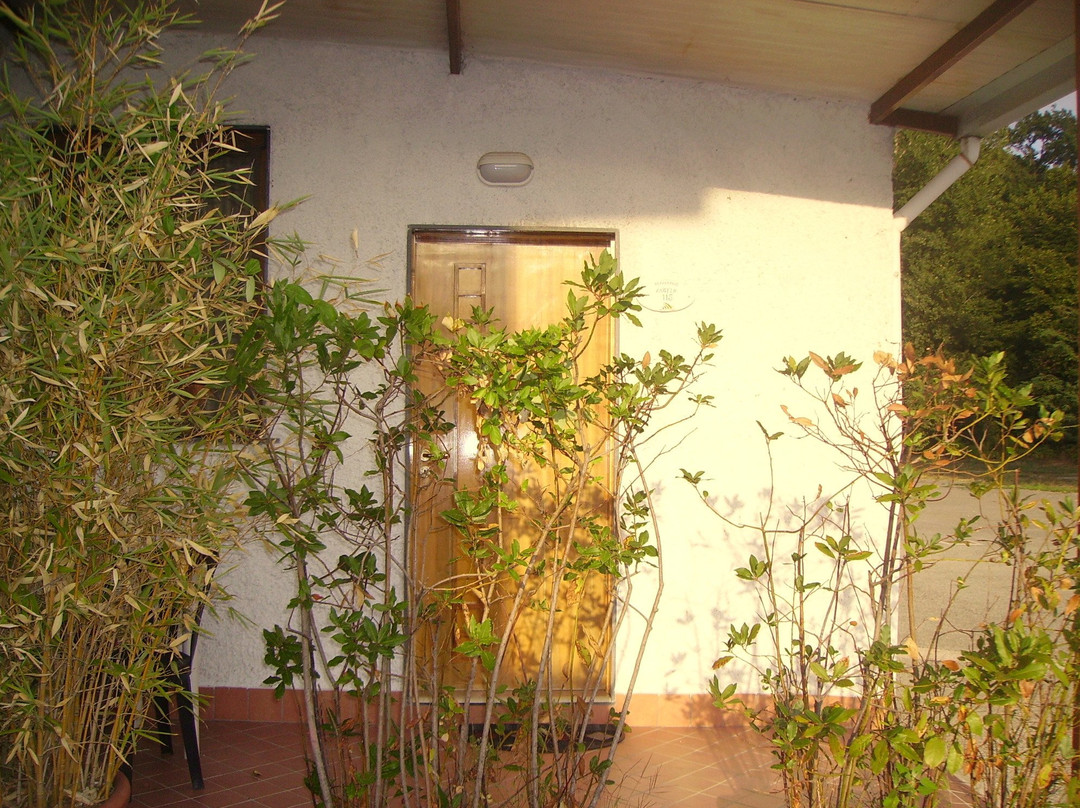 Camere Angela e Vincenzo主图