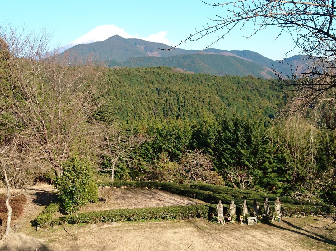 Rokujizo Park景点图片