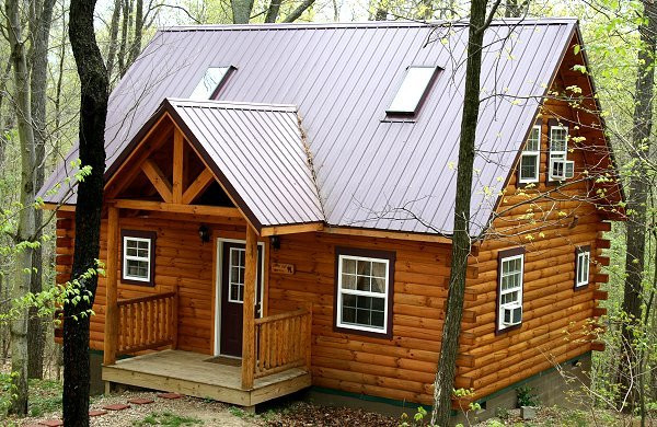 Ash Ridge Cabins