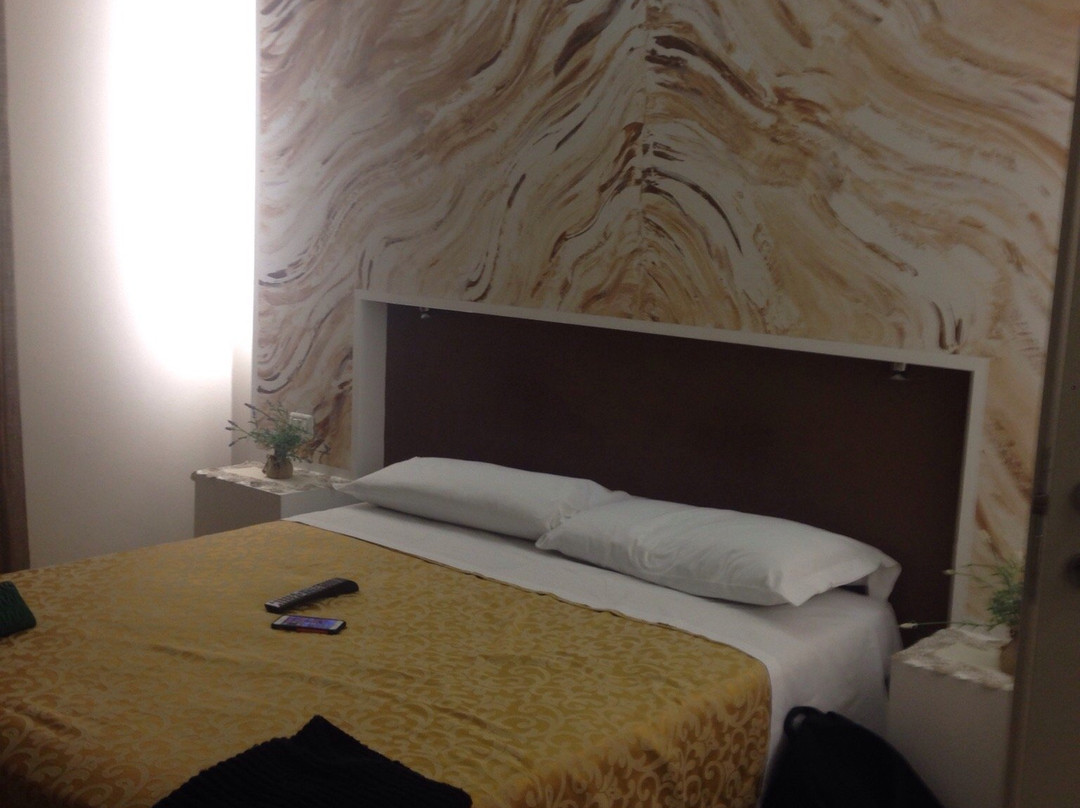 Alpo酒店住宿-Bed & Breakfast Accademia