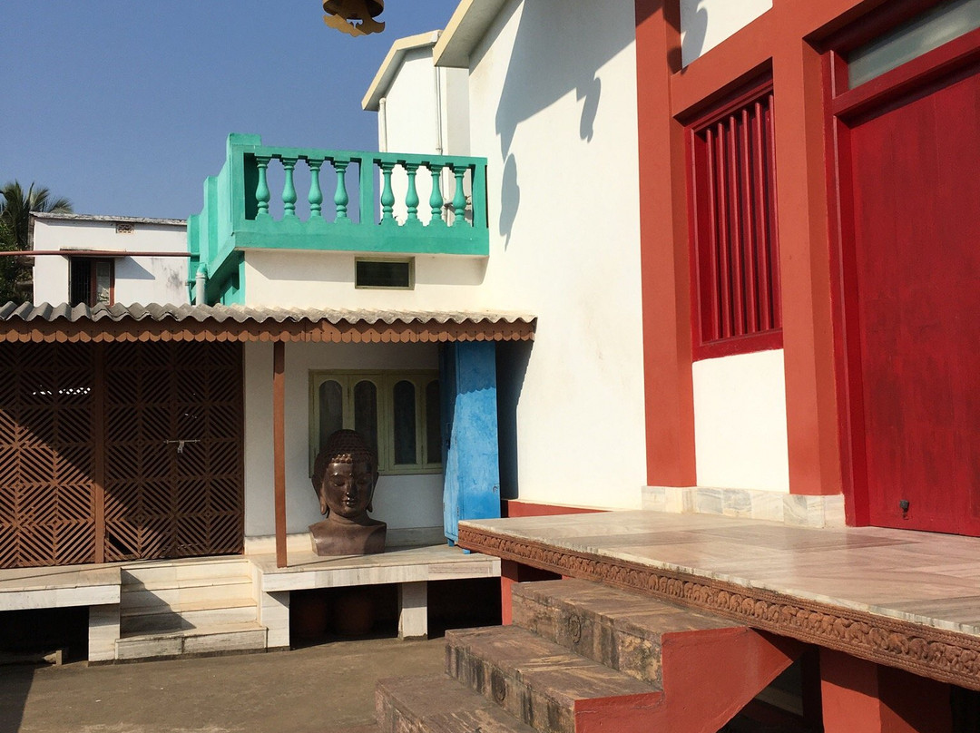 Sudarshan Craft Museum景点图片