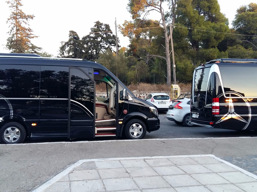 Cretan VIP Travel-干尼亚必去景点