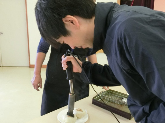 Norikura Tourist Center-松本市必去景点