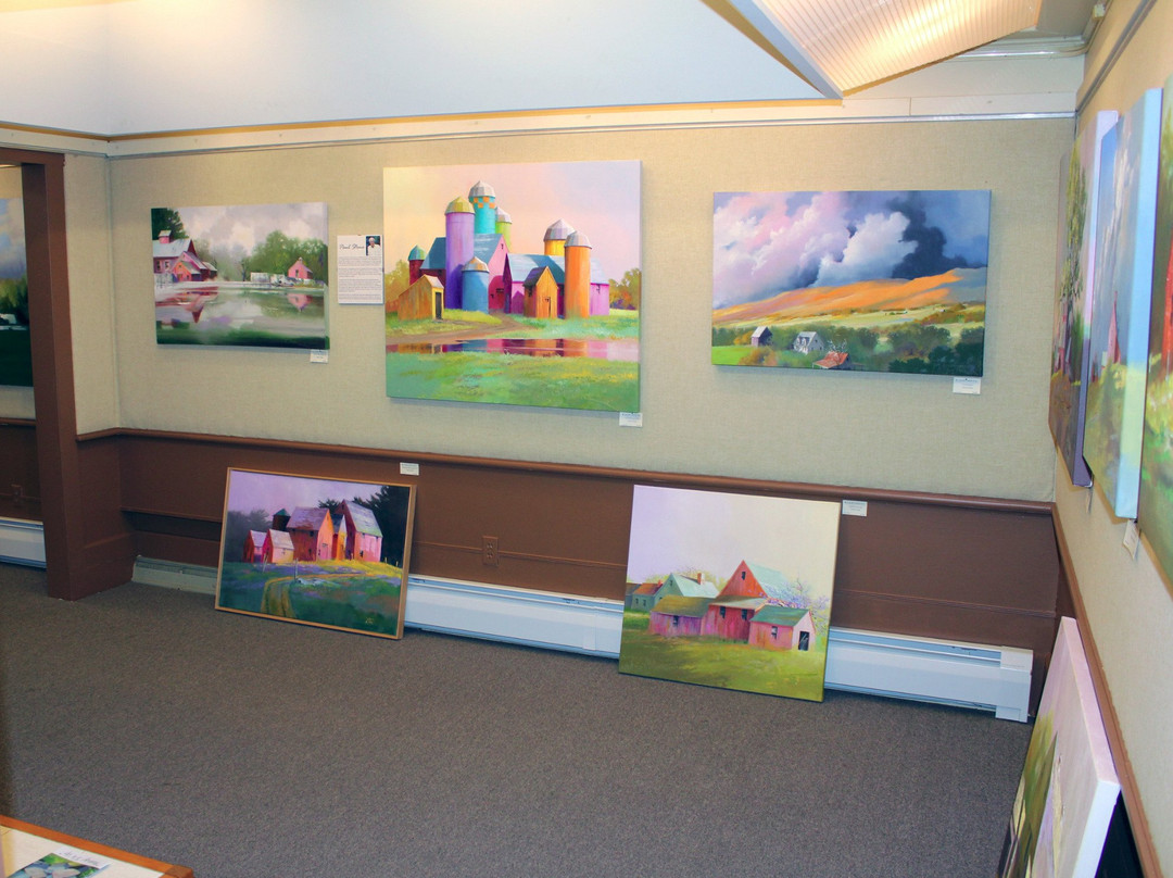 Gallery North Star-Grafton必去景点