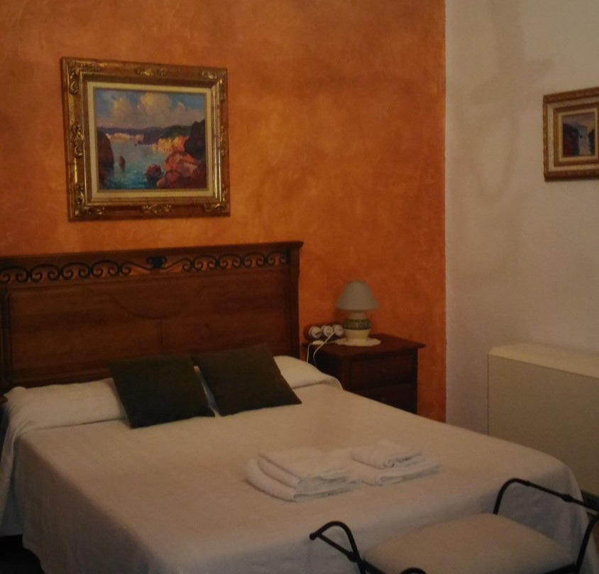 Hotel Rural Su Casa