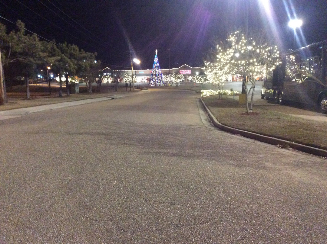 Outlets at Vicksburg-维克斯堡必去景点