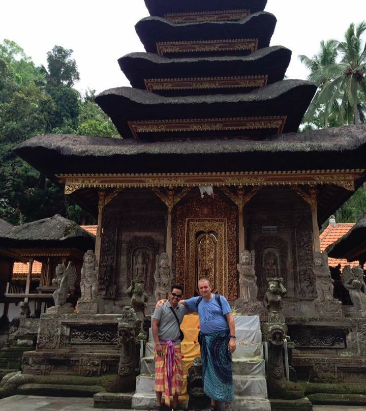 Sun Bali Trans景点图片