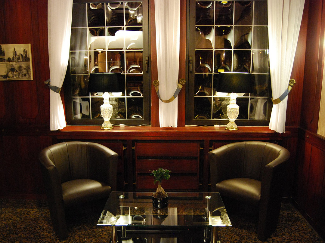 Bergheim酒店住宿-Parkhotel Bergheim | Hotel & Boardinghouse