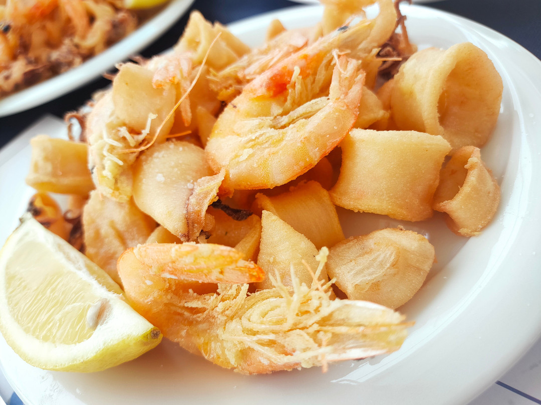 Controvento Trattoria